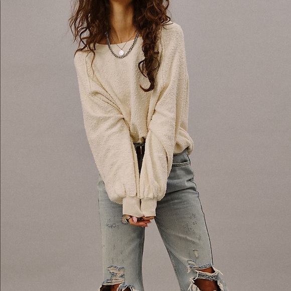 Free people pullover - Picture 7 of 7